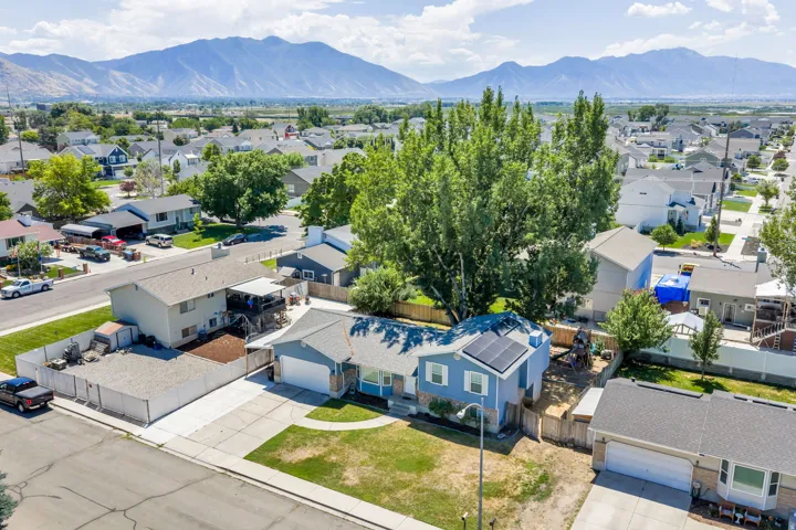 701 W 1500 S, Provo, Utah 84601