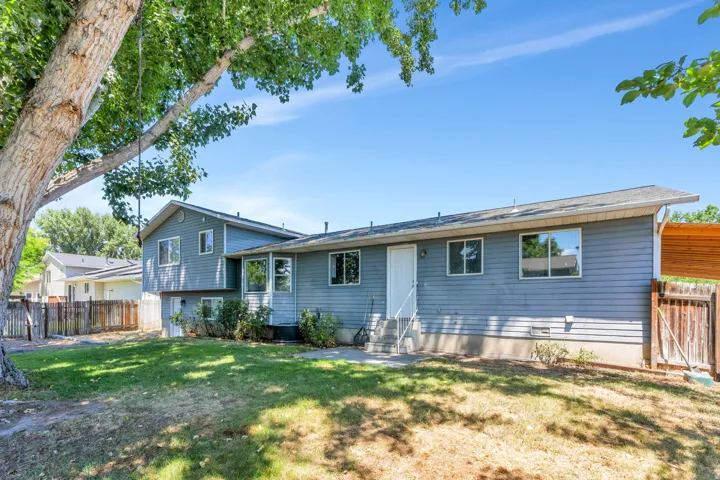 701 W 1500 S, Provo, Utah 84601