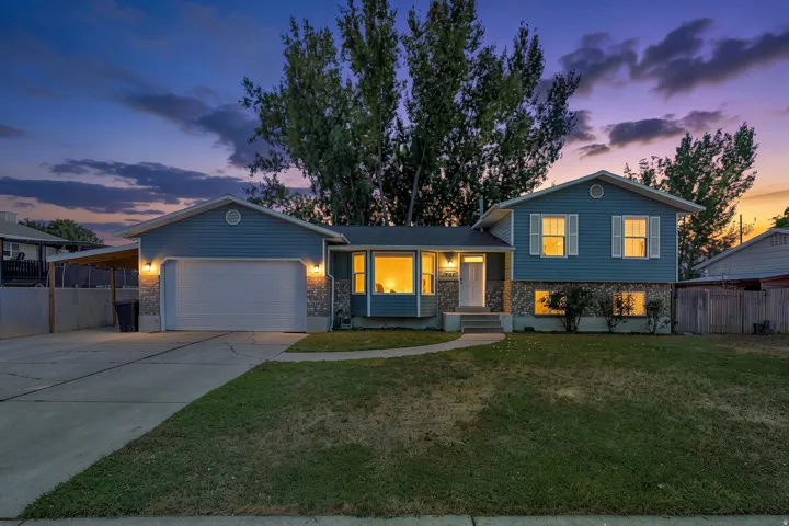 701 W 1500 S, Provo, Utah 84601
