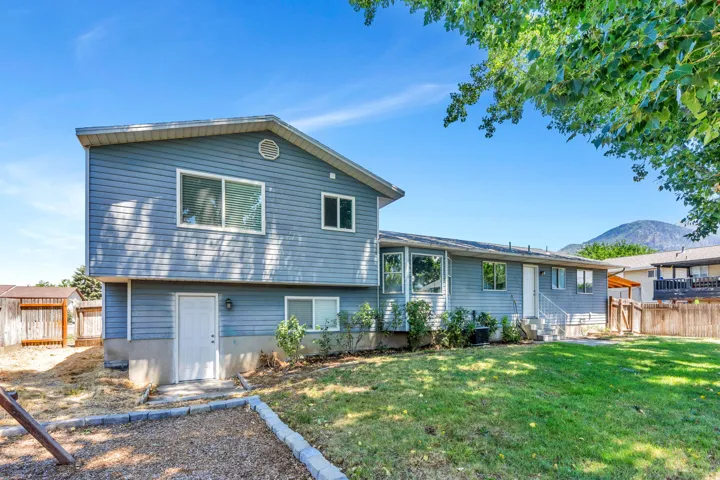 701 W 1500 S, Provo, Utah 84601