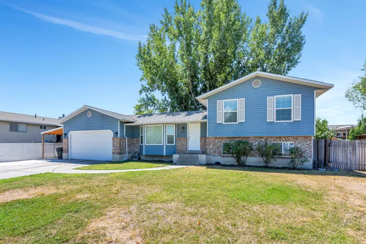 701 W 1500 S, Provo, Utah 84601