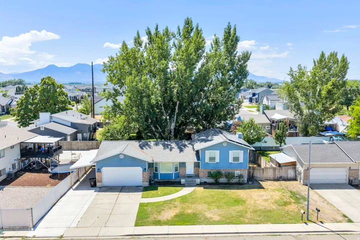 701 W 1500 S, Provo, Utah 84601