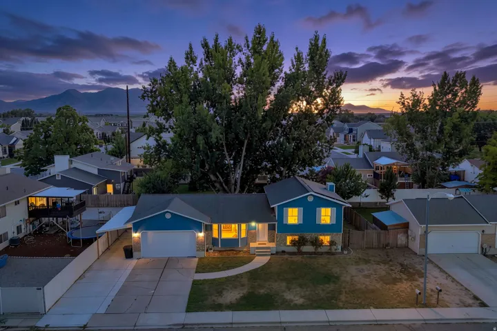 701 W 1500 S, Provo, Utah 84601