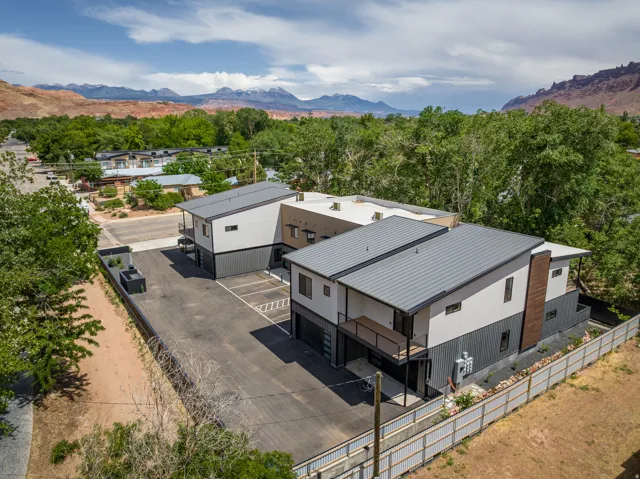 214 S 200 E #4, Moab, Utah 84532