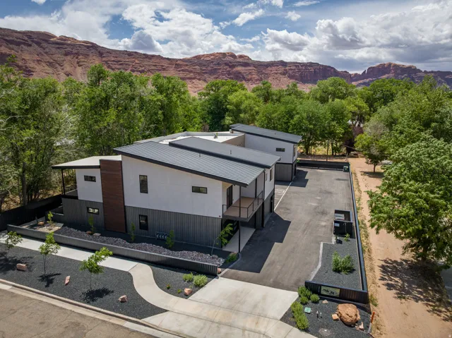 214 S 200 E #4, Moab, Utah 84532