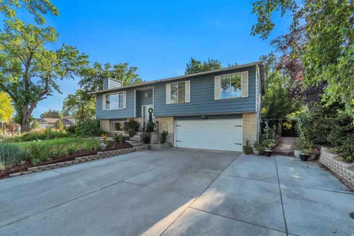 5998 S Blue Stone Cir, Murray, Utah 84123