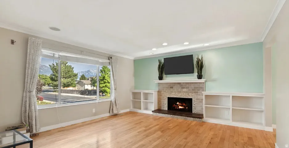 5998 S Blue Stone Cir, Murray, Utah 84123