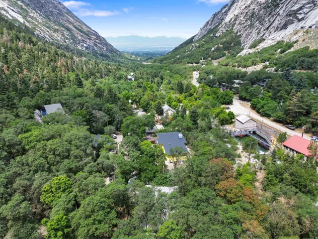 5004 E Wasatch Resort Rd, Sandy, Utah 84092
