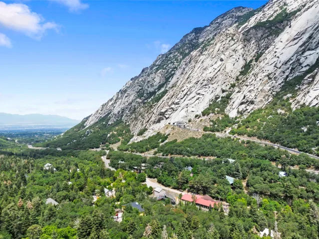 5004 E Wasatch Resort Rd, Sandy, Utah 84092