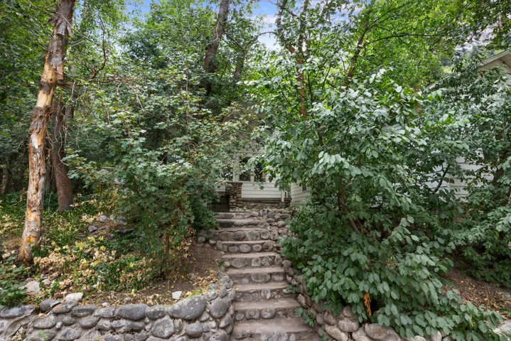 5004 E Wasatch Resort Rd, Sandy, Utah 84092
