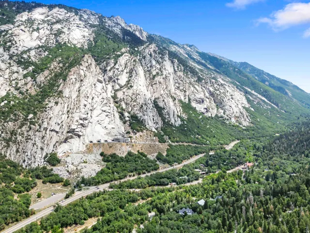 5004 E Wasatch Resort Rd, Sandy, Utah 84092