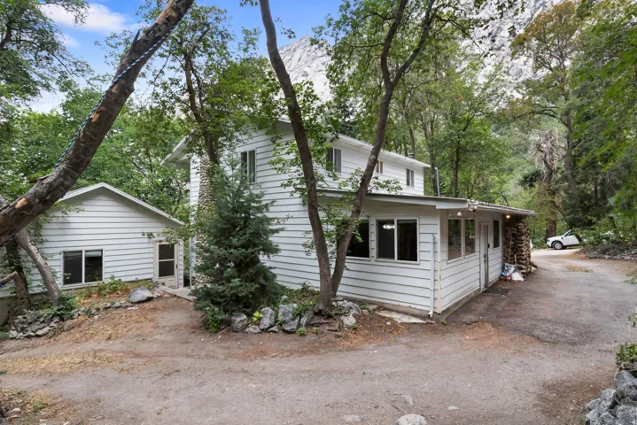 5004 E Wasatch Resort Rd, Sandy, Utah 84092