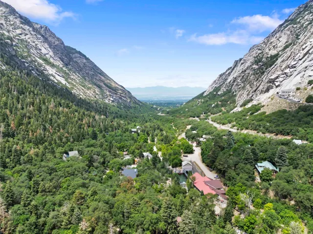 5004 E Wasatch Resort Rd, Sandy, Utah 84092
