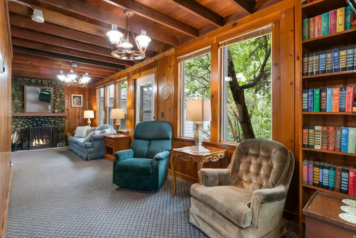 5004 E Wasatch Resort Rd, Sandy, Utah 84092