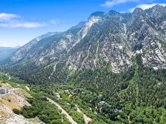 5004 E Wasatch Resort Rd, Sandy, Utah 84092