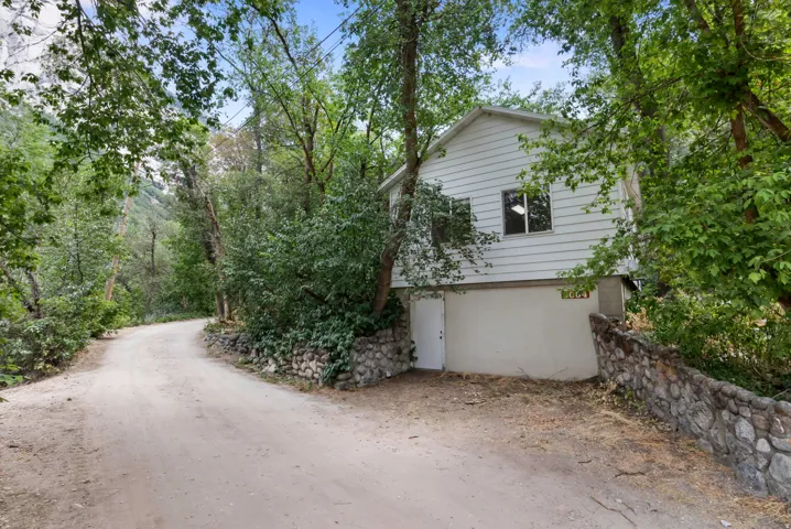 5004 E Wasatch Resort Rd, Sandy, Utah 84092