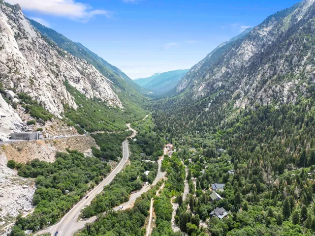 5004 E Wasatch Resort Rd, Sandy, Utah 84092