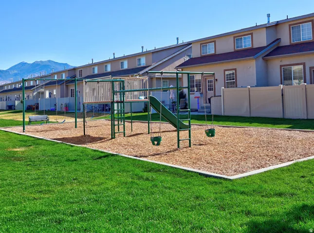 1107 S 2880 Dr #184, Spanish Fork, Utah 84660