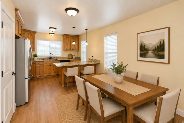 1107 S 2880 Dr #184, Spanish Fork, Utah 84660