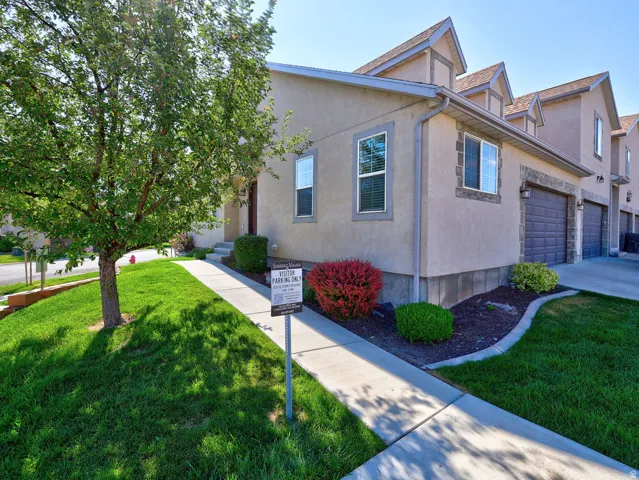 1107 S 2880 Dr #184, Spanish Fork, Utah 84660