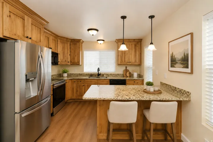 1107 S 2880 Dr #184, Spanish Fork, Utah 84660