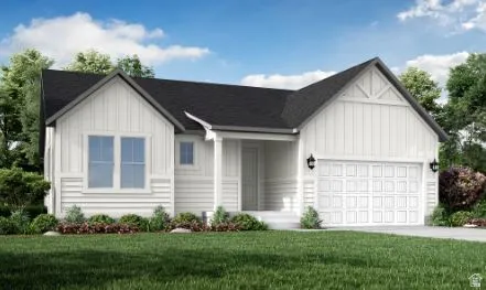 526 S Cheney Ave, Grantsville, Utah 84029