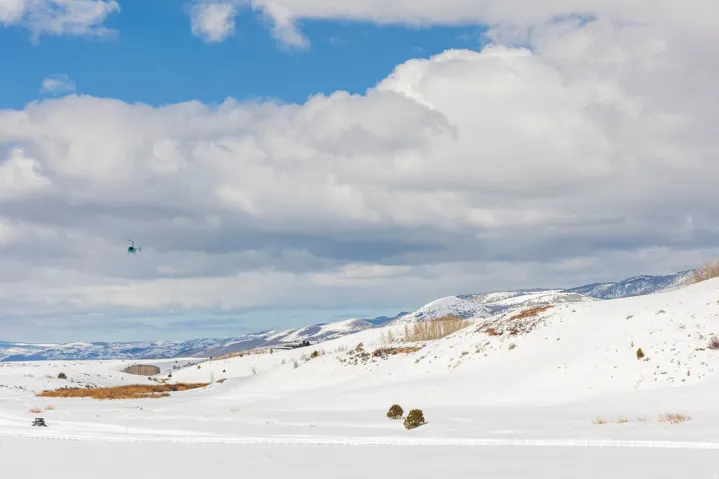 17017 Ant Flat Rd, Huntsville, Utah 84317