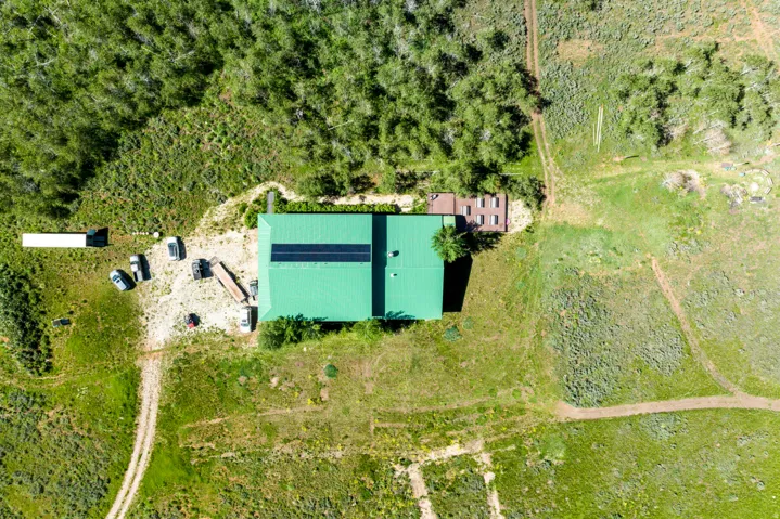 17017 Ant Flat Rd, Huntsville, Utah 84317