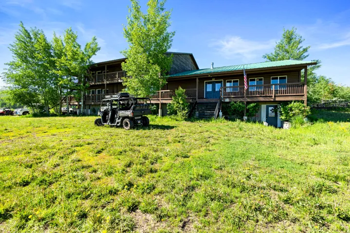 17017 Ant Flat Rd, Huntsville, Utah 84317