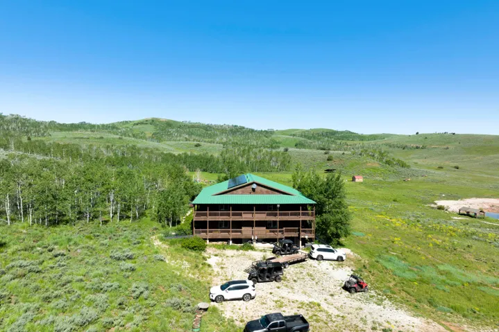 17017 Ant Flat Rd, Huntsville, Utah 84317