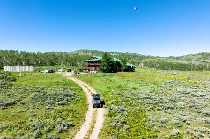 17017 Ant Flat Rd, Huntsville, Utah 84317