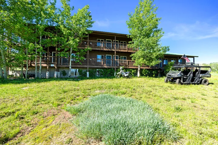 17017 Ant Flat Rd, Huntsville, Utah 84317