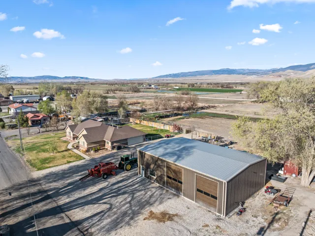 180 N 150 E, Redmond, Utah 84652