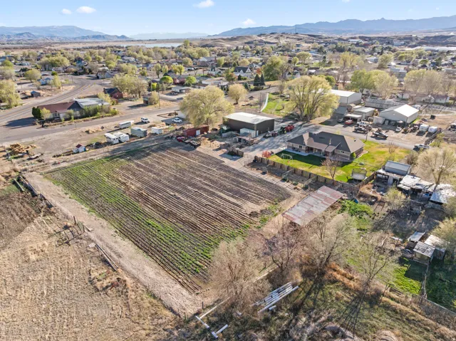 180 N 150 E, Redmond, Utah 84652