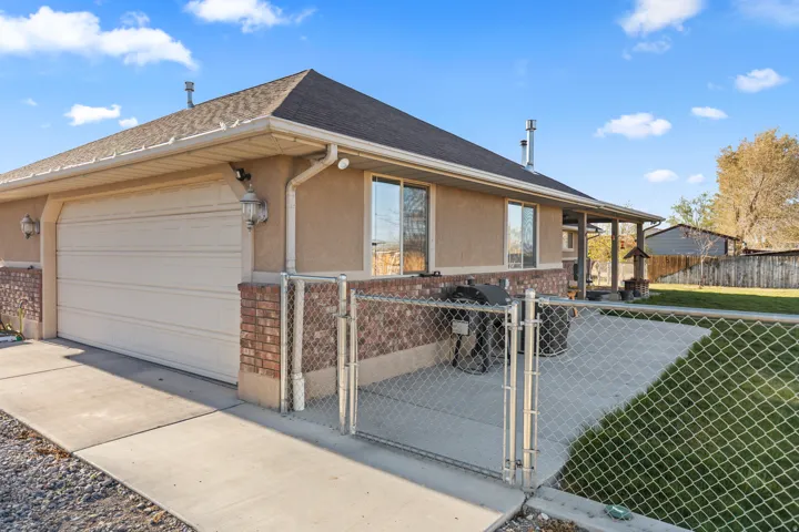 180 N 150 E, Redmond, Utah 84652