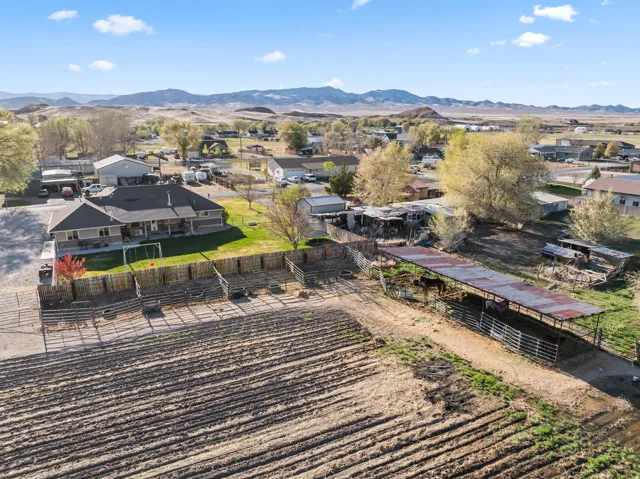 180 N 150 E, Redmond, Utah 84652