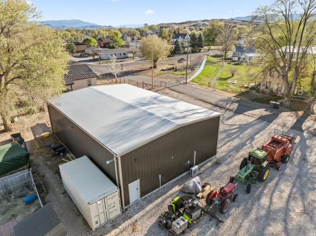 180 N 150 E, Redmond, Utah 84652