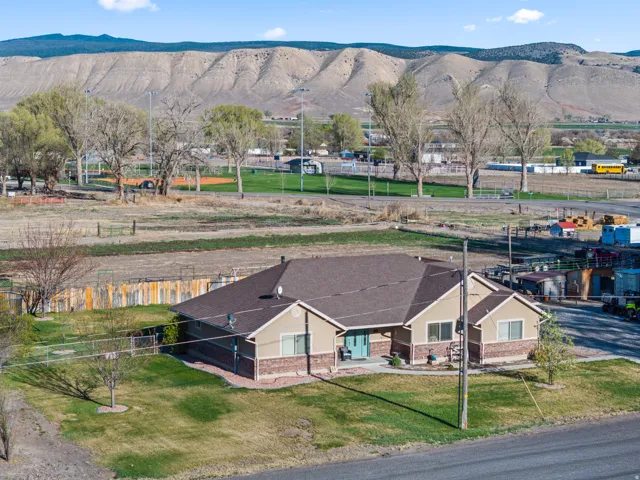 180 N 150 E, Redmond, Utah 84652
