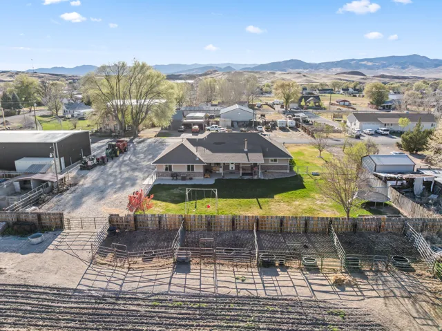 180 N 150 E, Redmond, Utah 84652