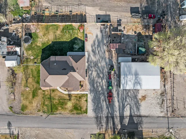 180 N 150 E, Redmond, Utah 84652