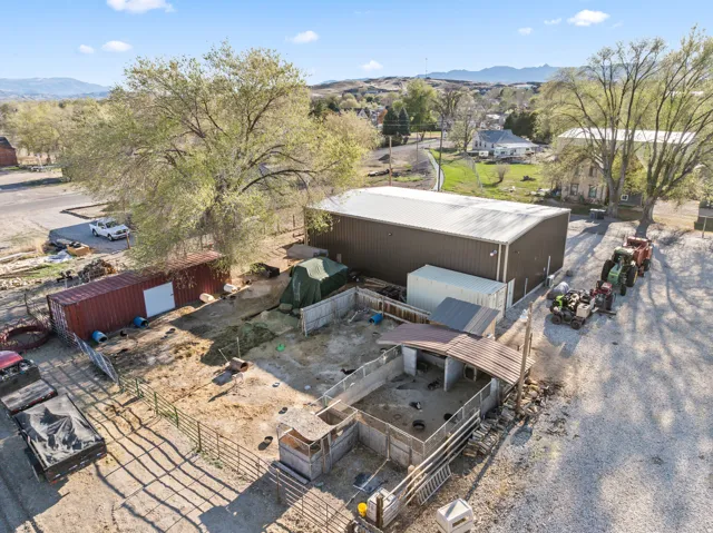 180 N 150 E, Redmond, Utah 84652