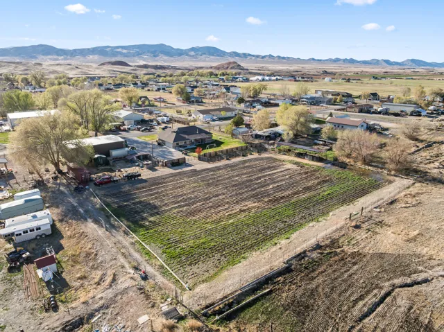 180 N 150 E, Redmond, Utah 84652