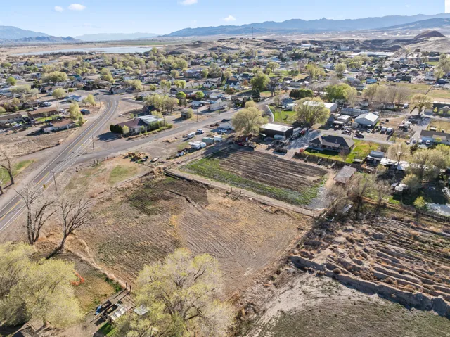 180 N 150 E, Redmond, Utah 84652