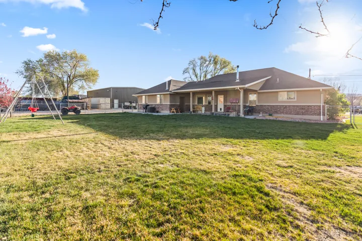180 N 150 E, Redmond, Utah 84652