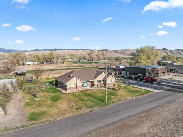 180 N 150 E, Redmond, Utah 84652