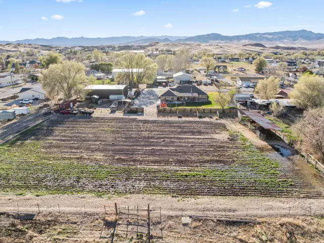 180 N 150 E, Redmond, Utah 84652