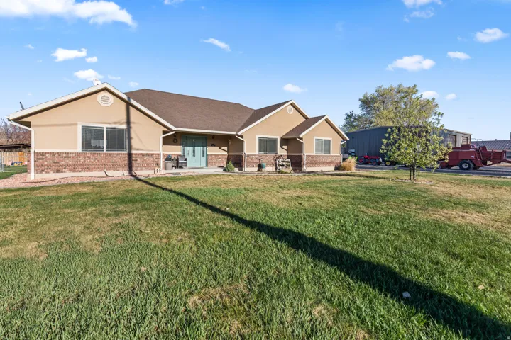 180 N 150 E, Redmond, Utah 84652