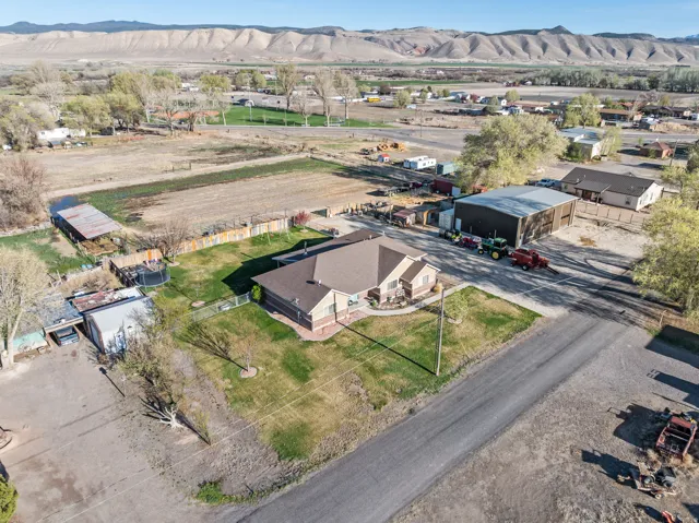 180 N 150 E, Redmond, Utah 84652