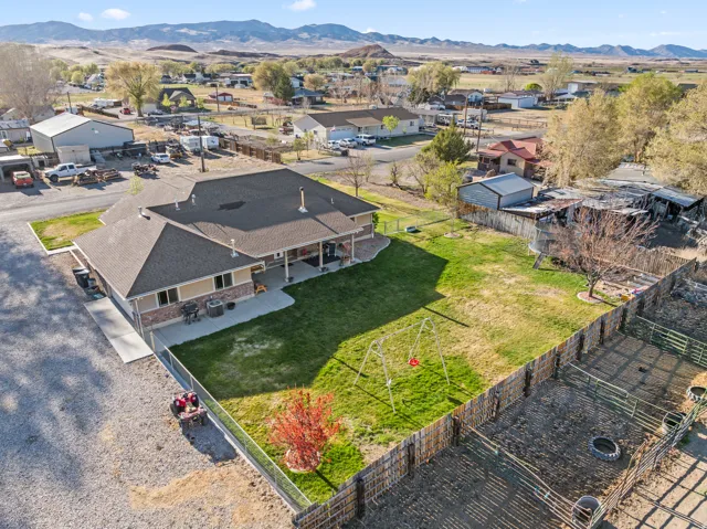 180 N 150 E, Redmond, Utah 84652