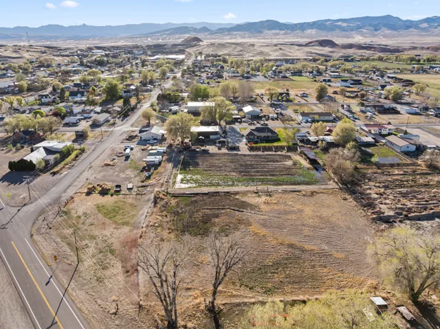 180 N 150 E, Redmond, Utah 84652